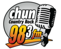 CHUN-FM 98.3 Rouyn-Noranda, QC